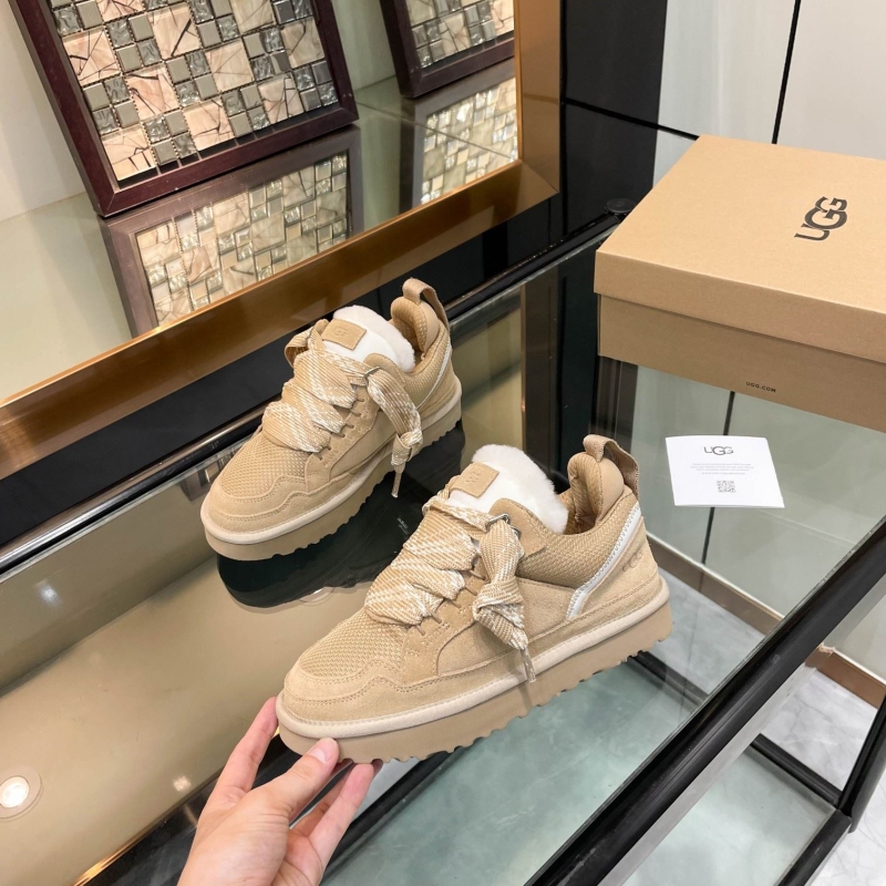 Ugg Sneakers